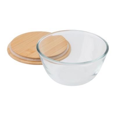 ISABEAU - Ensaladera de borosilicato