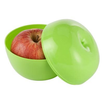 DANIKA - Caja de PP para 1 manzana 