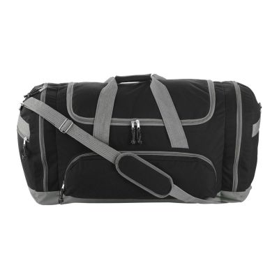 LORENZO - Bolsa deportiva de poliéster 