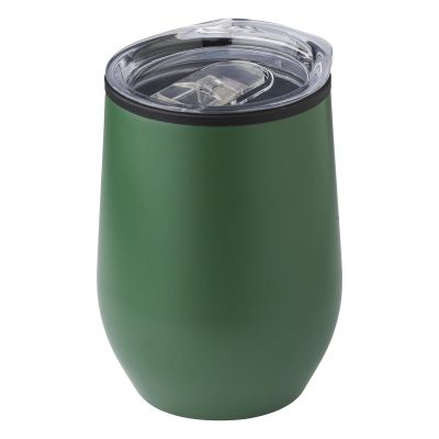 ZOE - Taza de acero inox. 