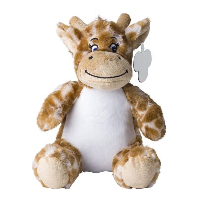 RICK - Jirafa de peluche 