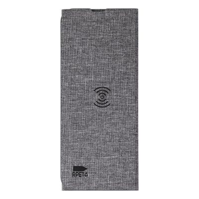 SELENE - Cargador y alfombrilla  de rPET 