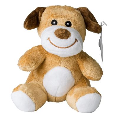 VALENTINA - Perro de peluche 