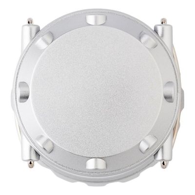 JORDAN - Farol COB de ABS 