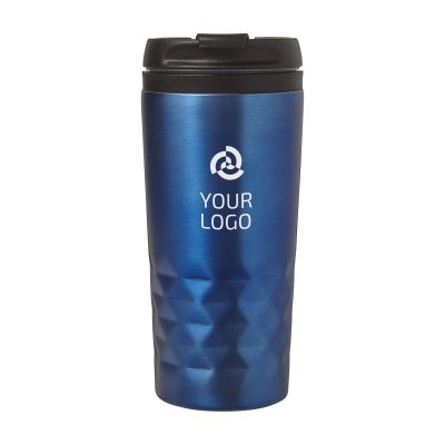 LORRAINE - Vaso termo de acero inox. 