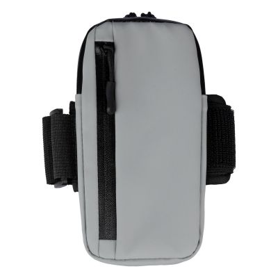 CHRISTEL - Bolsa deportiva de poliéster y PU 