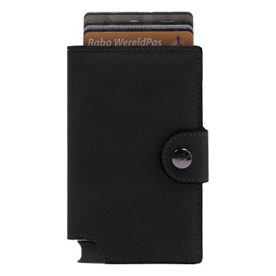 WALLY - Cartera tarjetero BrandCharger  Porto