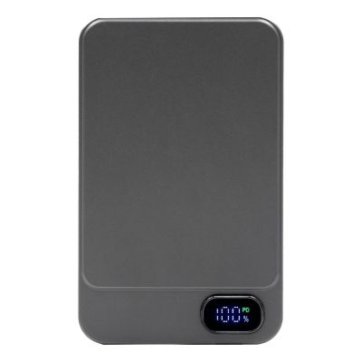 MURRAY - Batería externa inalámbrica BrandCharger Powerwave 5000