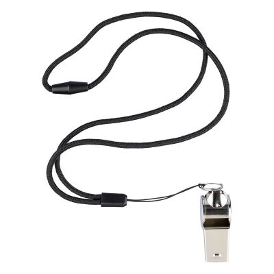 REBECCA - Silbato de metal 