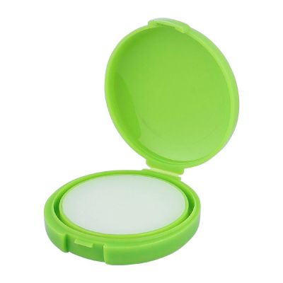 KIMBERLY - Bálsamo labial en cajita de PP 