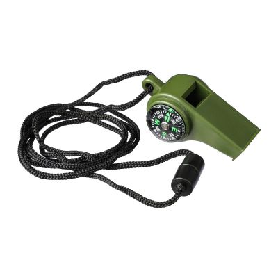 DAMON - Silbato de PP 