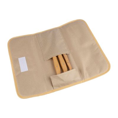 EVELISSE - Set de cuchillos de rPET