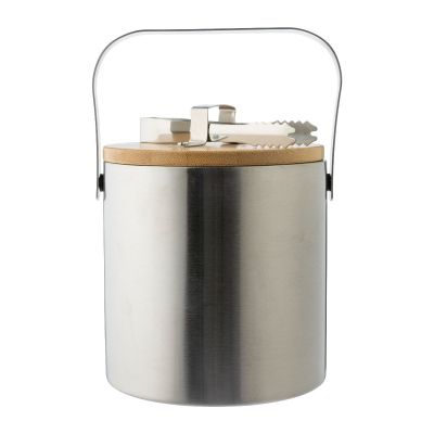 FENWICK - Cubitera de acero inox. de doble pared 