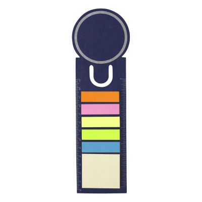 CLAY - Porta memos de cartón 