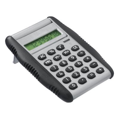 MAURICE - Calculadora de ABS 