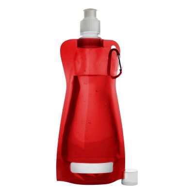 BAILEY - Botella plegable de PP 