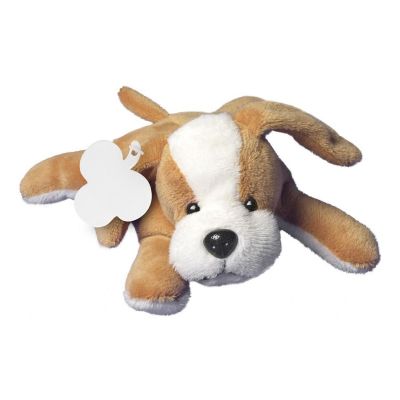 FINNIAN - Perro de peluche 