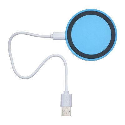 ALANA - Cargador inalámbrico de PS 