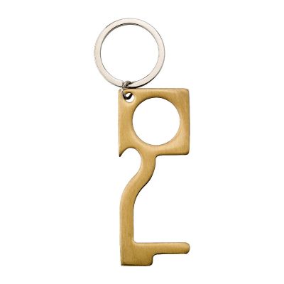 FINNEGAN - Abrepuertas de cobre 