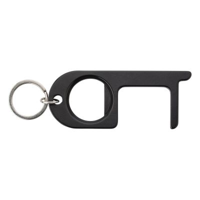 JADA - Abrepuertas de aluminio 