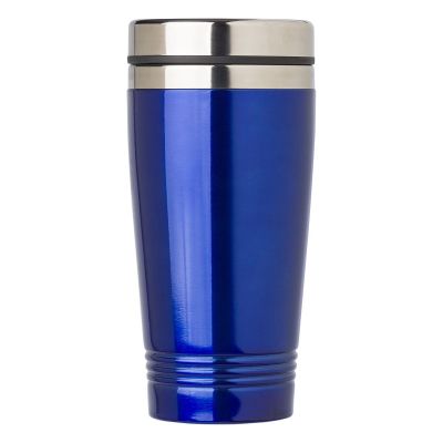 VELMA - Vaso termo de acero inox. 
