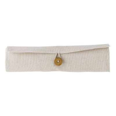 SHAI - Estuche de algodón con set de dibujo 