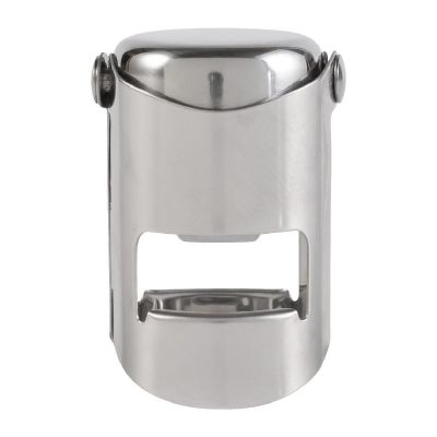 CATALINA - Tapón de acero inox. 