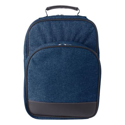 JOLIE - Mochila picnic de polycanvas 