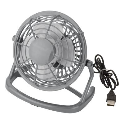 PRESTON - Ventilador USB de PP 