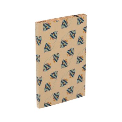 CREASLEEVE KRAFT 105 - banda de cartón kraft personalizable