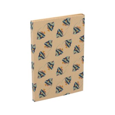 CREASLEEVE KRAFT 106 - banda de cartón kraft personalizable