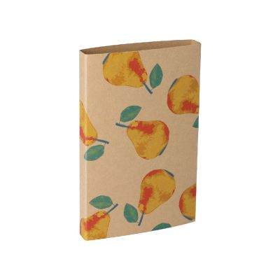 CREASLEEVE KRAFT 111 - banda de cartón kraft personalizable