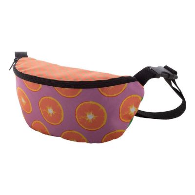 CREAWAIST RFID - riñonera RPET personalizada