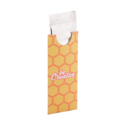CREABEE ONE - miel en embalaje personalizado, 1ud