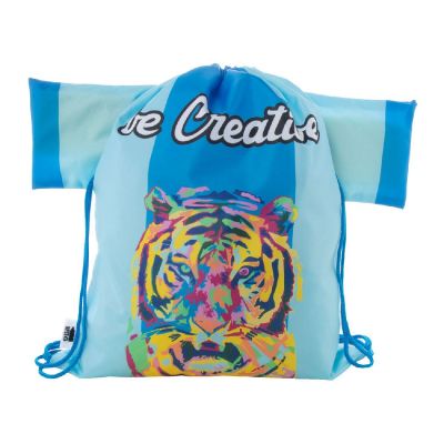 CREADRAW T RPET - bolsa personalizable