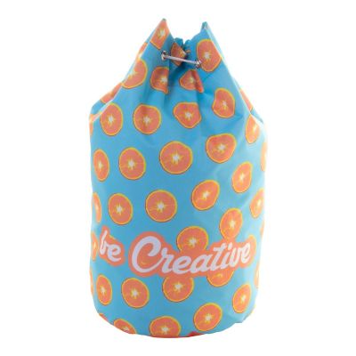 CREADRAW OCEAN - bolso marinero personalizable