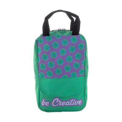 SUBOBAG BACK MINI - mochila personalizable en rpet