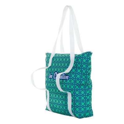 SUBOBAG YOGA - bolsa para esterilla de yoga personalizable