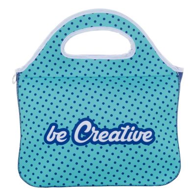 BENTOBAG - bolsa de almuerzo RPET personalizada