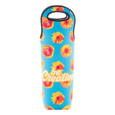 VINOBAG - bolsa de vino RPET personalizada