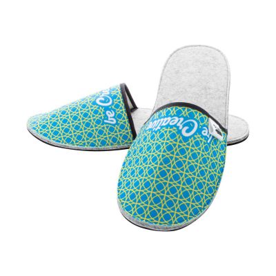 CREAFELT SLIP - zapatillas de rpet personalizables