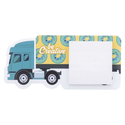 CREASTICK FRIDGE CARGO - imán de nevera personalizado