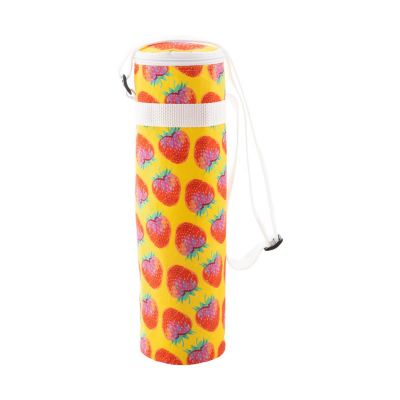 CREACOOL AQUA - bolsa enfriadora de botellas personalizada