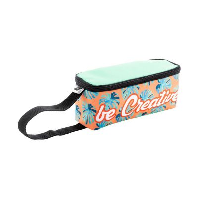 CREASNACK PANINO - bolsa de almuerzo refrigerada personalizada