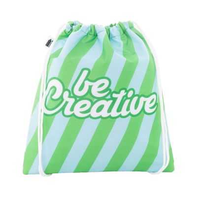 CREACOOL DRAW KIDS - Bolsa térmica infantil personalizable