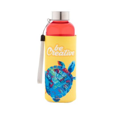 PEMBA CREATIVE - Botella de agua RPET