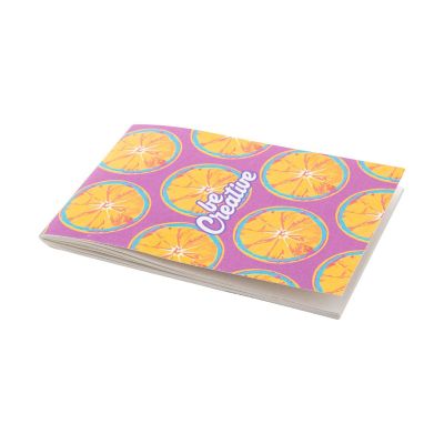 CREANOTE MINI - Cuaderno personalizable