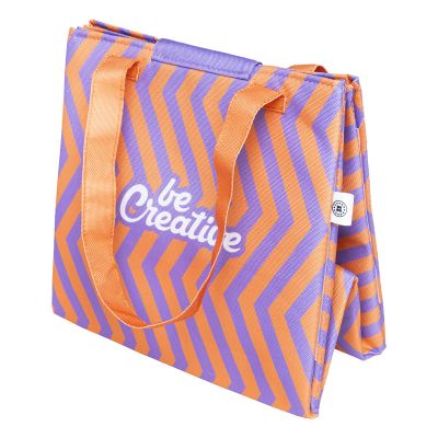 CREACOOL PICNIC - Bolsa térmica personalizada para picnic