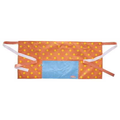 CREACHEF SERVE - Delantal de camarero RPET personalizado