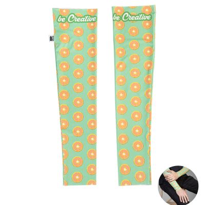 CREALIMB - Mangas personalizadas RPET